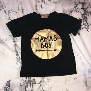 Toddler t-shirt